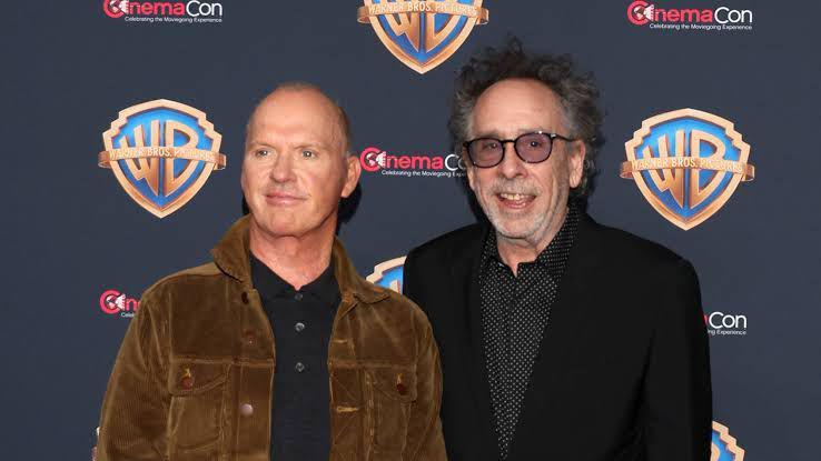 5 Film Kolaborasi Tim Burton dan Michael Keaton, Ikonik Semua!