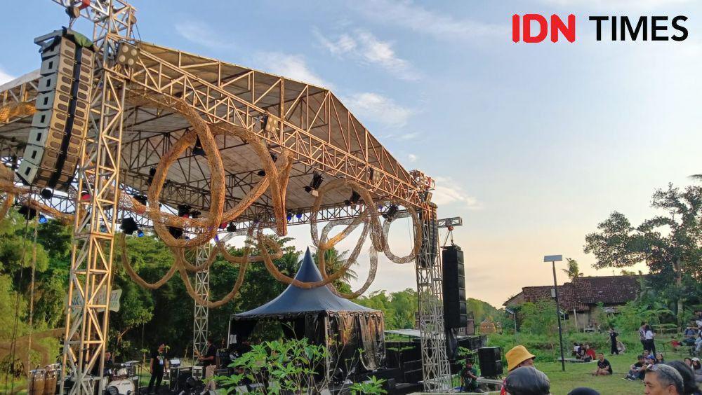 Ngayogjazz 2024 Siap Digelar, Catat Waktu dan Lokasinya!