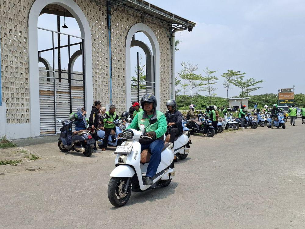 MTI Kritik Wacana Sopir Transportasi di Bali Wajib Punya KTP Bali