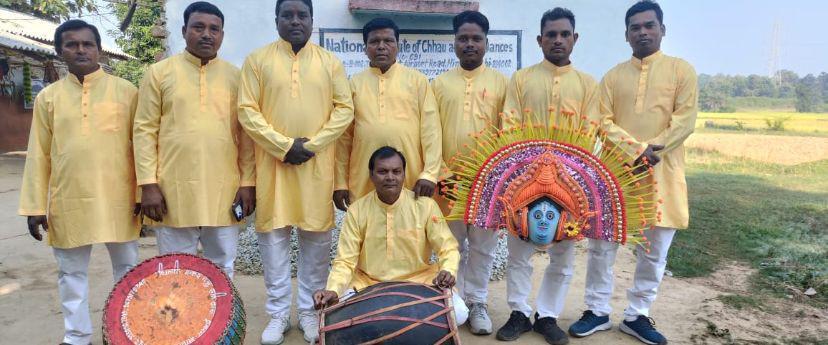 Konjen India Medan Akan Gelar Tarian Chhau di Riau, Catat Tanggalnya