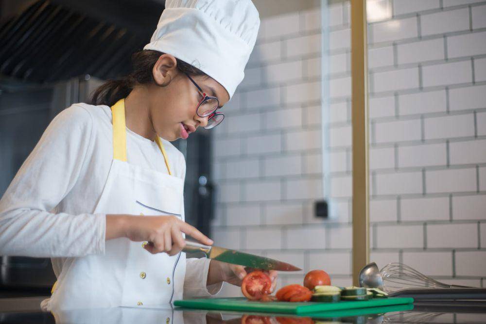 ilustrasi memasak (pexels.com/Kampus Production)