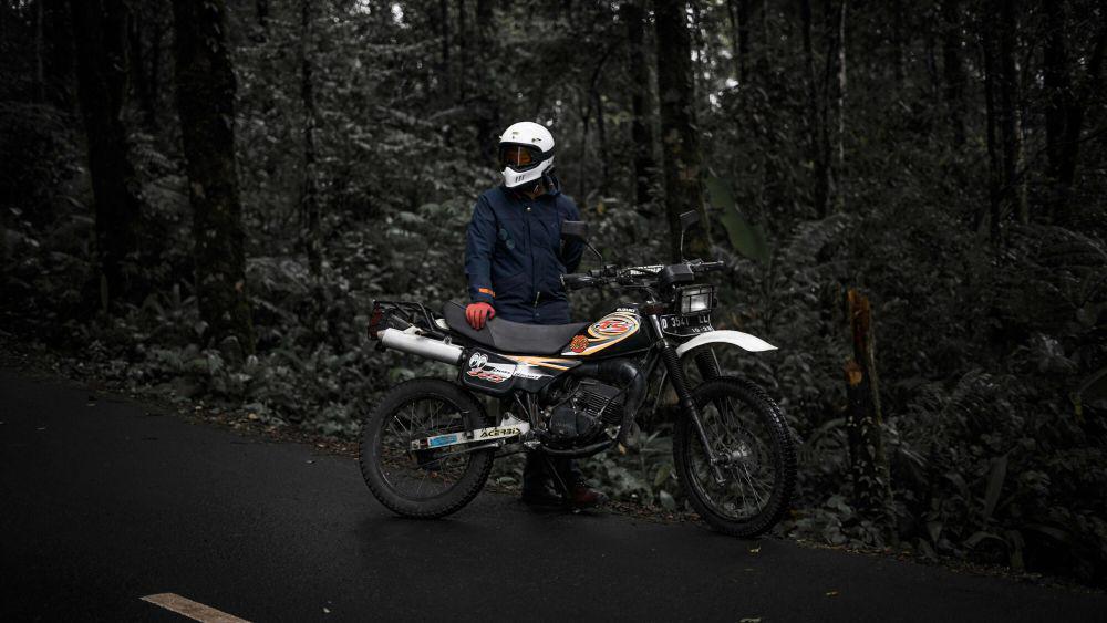 Hindari Kerusakan! Simak 5 Tips Perawatan Motor Trail yang Tepat