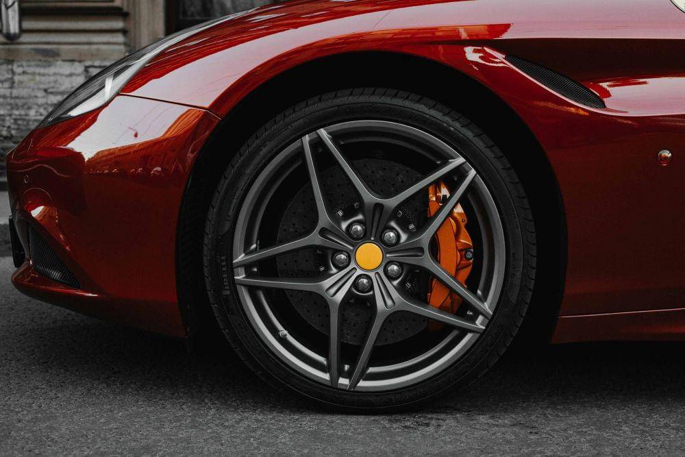 ilustrasi rem pada kendaraan (pexels.com/Max Avans)