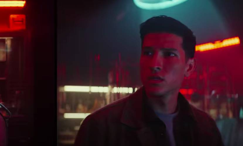 cuplikan trailer Captain America: Brave New World (dok. Marvel/Captain America: Brave New World)