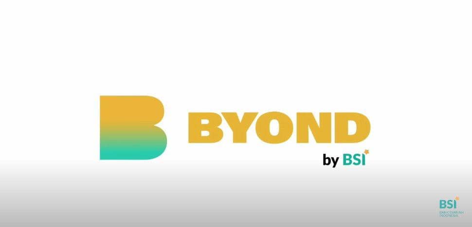 PT Bank Syariah Indonesia Tbk (BSI) resmi meluncurkan SuperApp BYOND by BSI sebagai jawaban atas kebutuhan masyarakat akan layanan jasa perbankan dan keuangan yang semakin kompleks di era digital. (Dok. Youtube BSI)