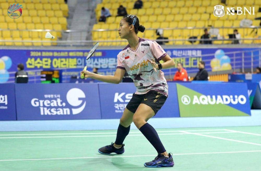 Putri Kusuma Wardani (instagram.com/badminton.ina)