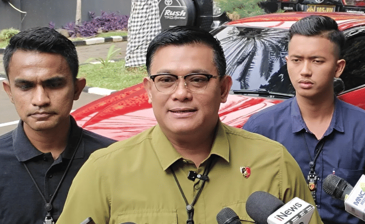 Polda Metro Bentuk Satgas Khusus Awasi Penyalahgunaan Subsidi