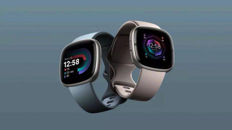 potret Fitbit Versa 4  (fitbit.com)