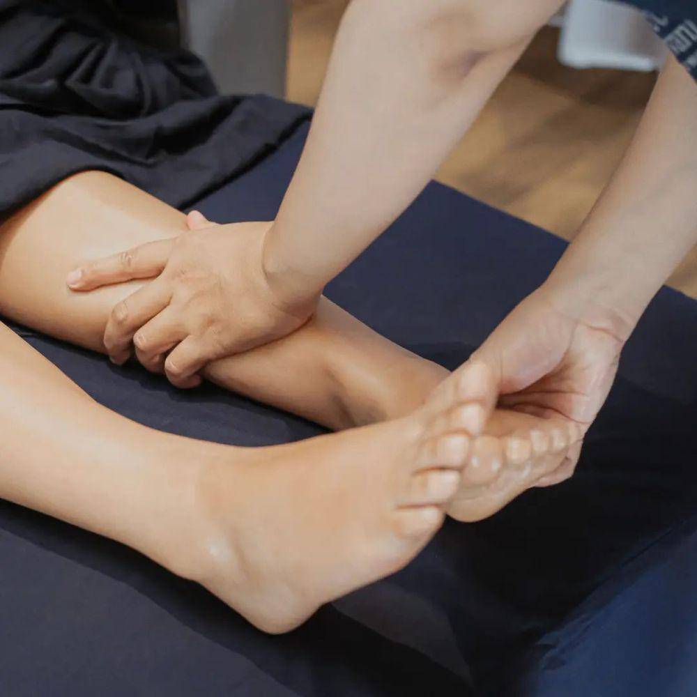 Havanna Reflexology Malang (Instagram/havannareflexology)