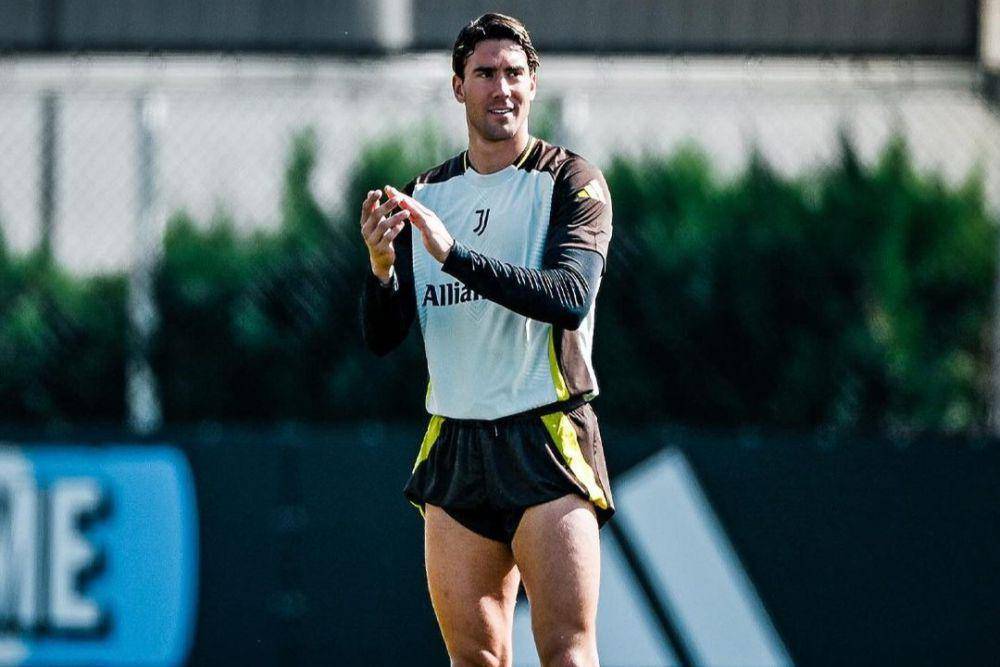 5 Pemain Juventus Paling Menonjol di Serie A 2024/2025