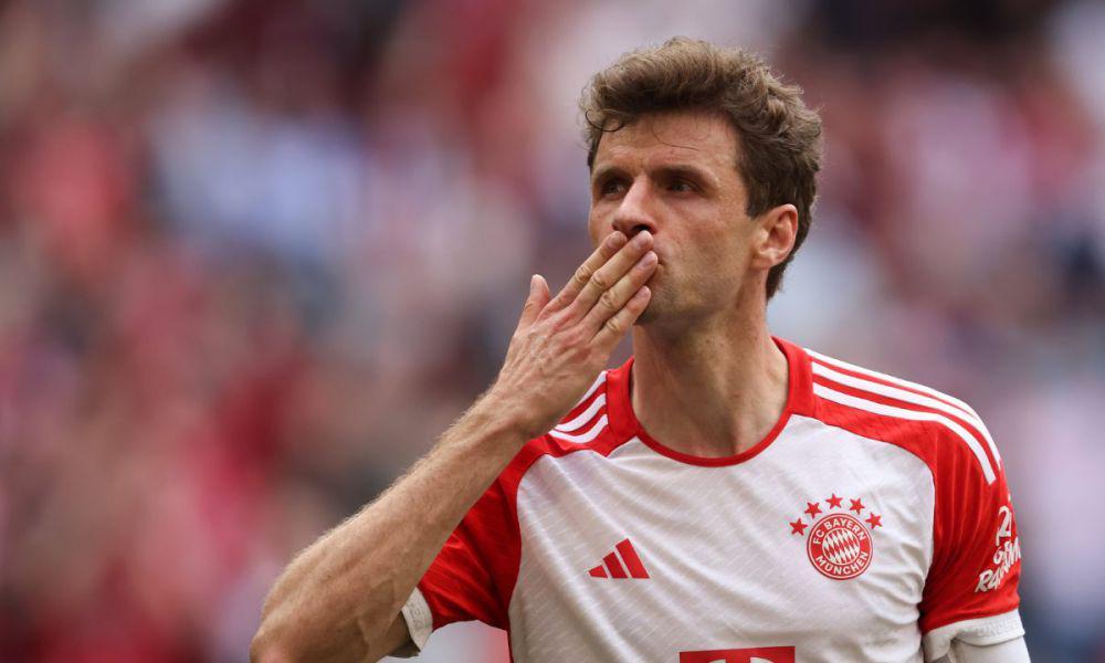 7 Pemain Bundesliga 2024/2025 yang Paling Setia bersama Klubnya