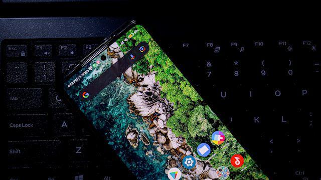 3 Cara Cek Kondisi LCD HP POCO F4