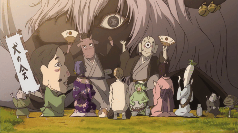 Perbedaan Ayakashi, Yokai, dan Obake Karakteristiknya Beda!