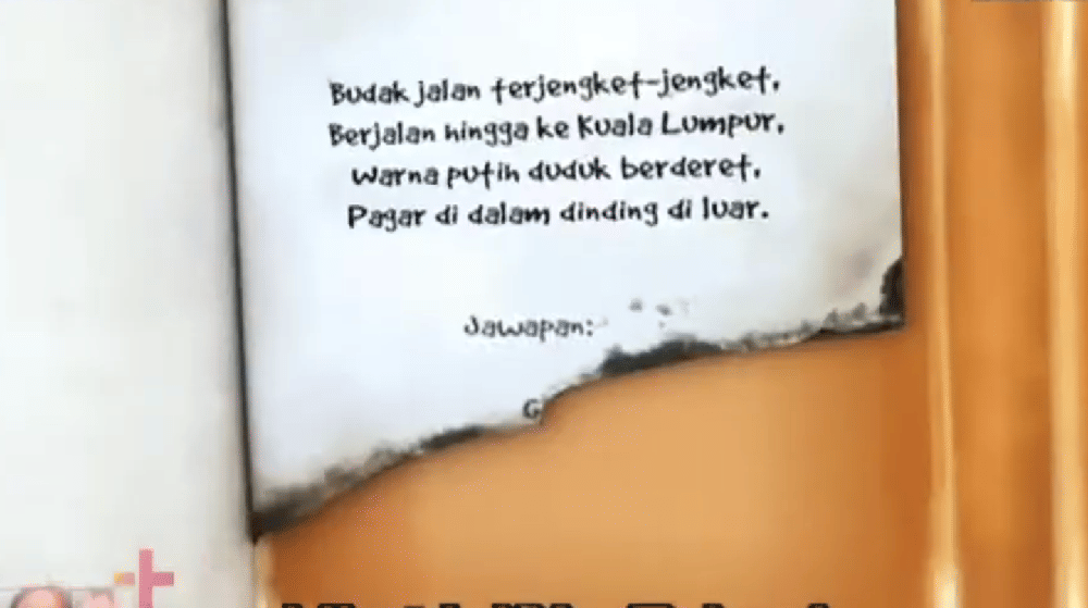 dok. LCP/ Upin & Ipin