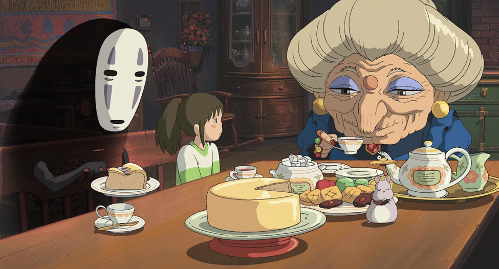 Perbedaan Ayakashi, Yokai, dan Obake Karakteristiknya Beda!