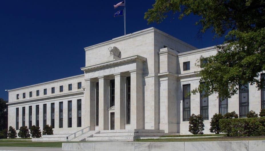 Mengenal FOMC: Penentu Arah Suku Bunga AS