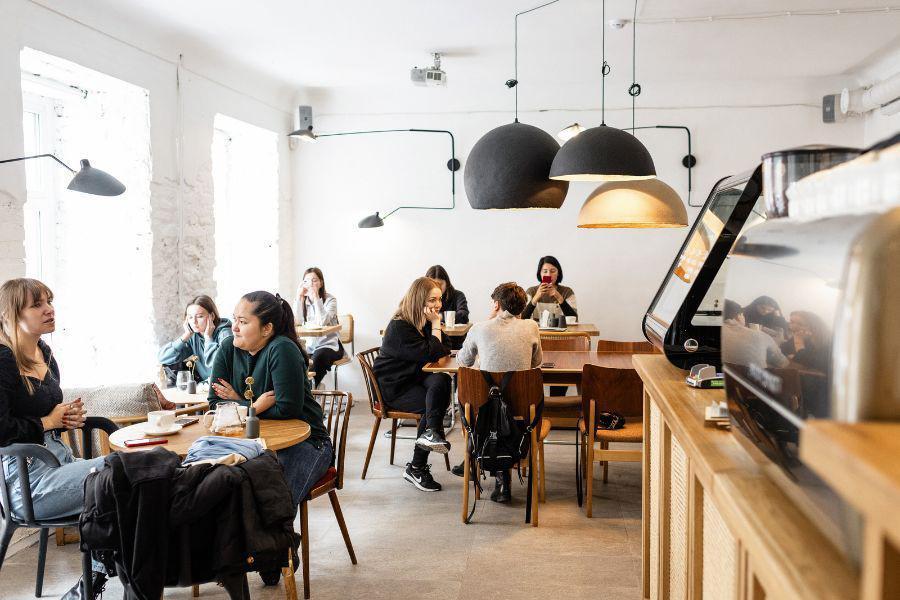 [QUIZ] Pilih Kopitiam atau Coffee Shop, Datanglah ke Tempat Ini di Jakarta!