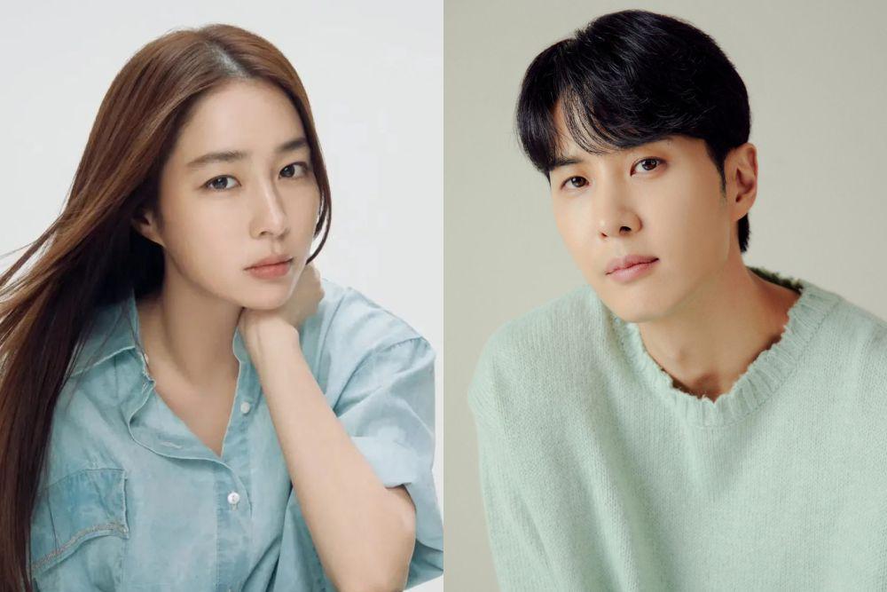 10 Rekomendasi Drakor Dibintangi Pemain Fine, Let's Get Divorced