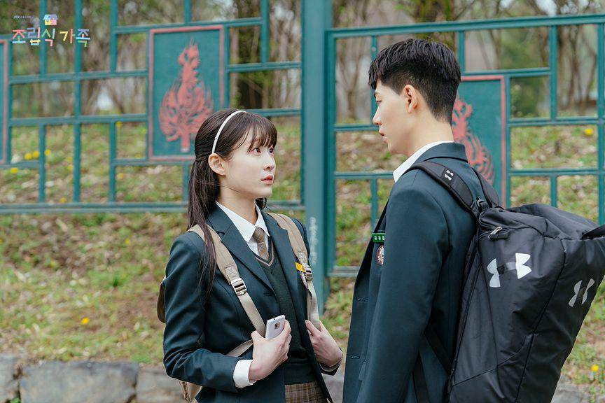 cuplikan drama Family By Choice (dok. JTBC/Family By Choice)