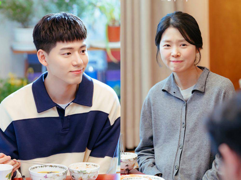 cuplikan drama Family By Choice (dok. JTBC/Family By Choice)