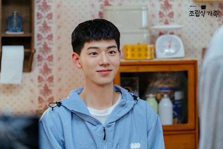 12 Sikap Baik Kang Hae Jun di Drakor Family By Choice
