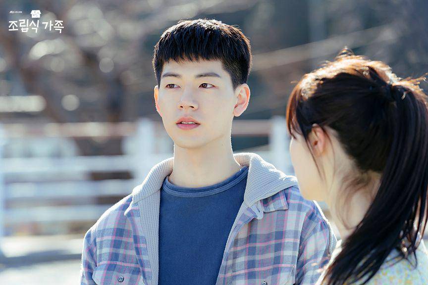 cuplikan drama Family By Choice (dok. JTBC/Family By Choice)
