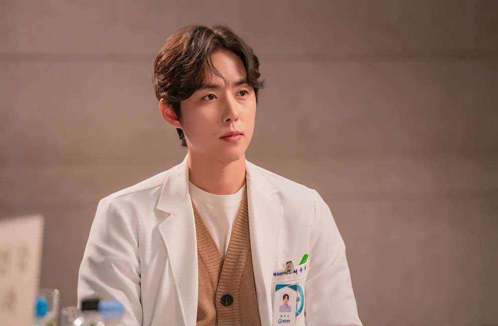 cuplikan drama Su-Ji and U-Ri (dok. KBS/Su-Ji and U-Ri)