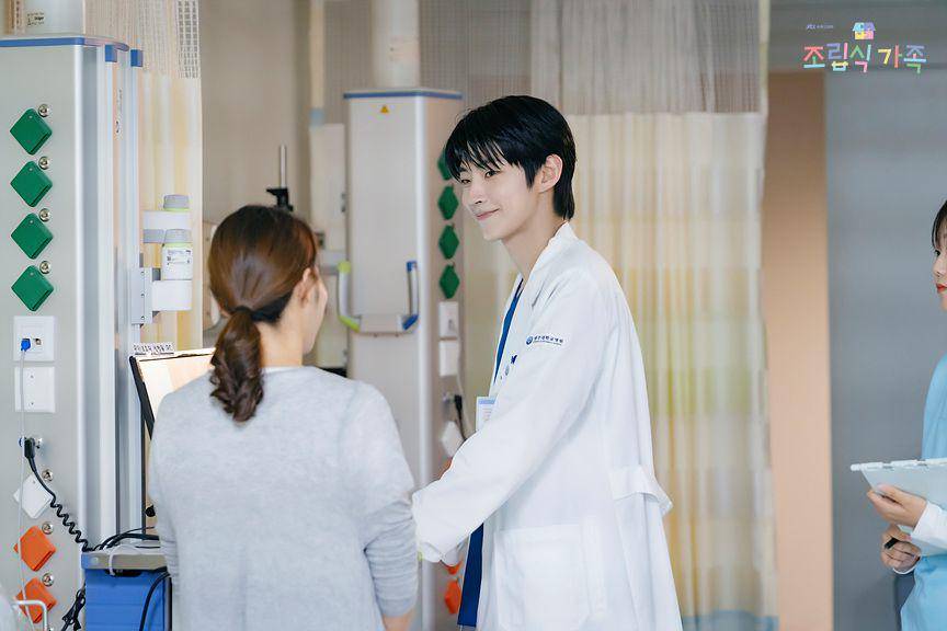 cuplikan drama Family by Choice (dok. JTBC/Family by Choice)