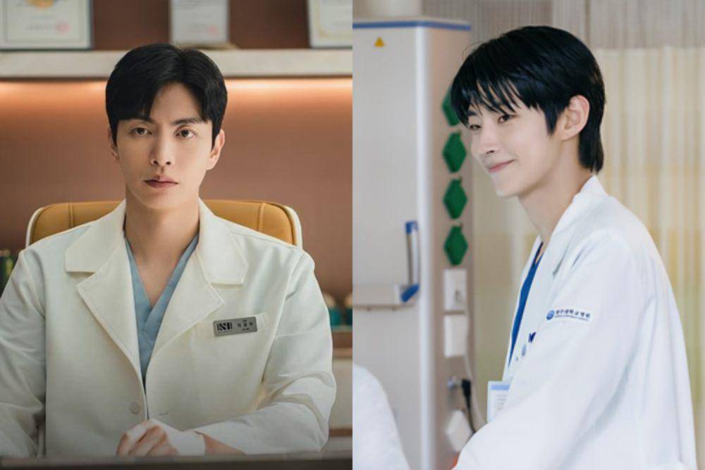cuplikan drama Face Me dan Family  by Choice (instagram.com/kbsdrama| dok. JTBC/Family by Choice)