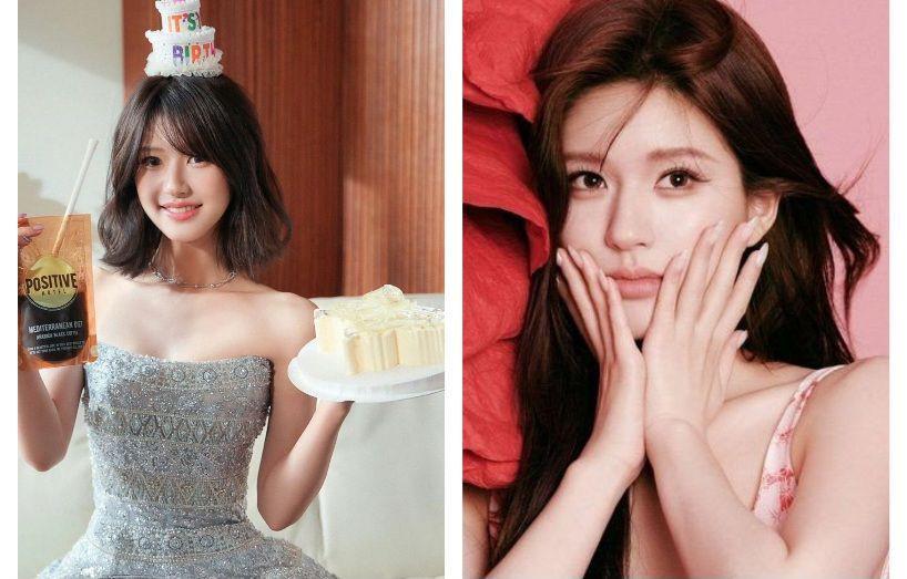 5 Pencapaian Zhao Lusi di Usia 26 Tahun