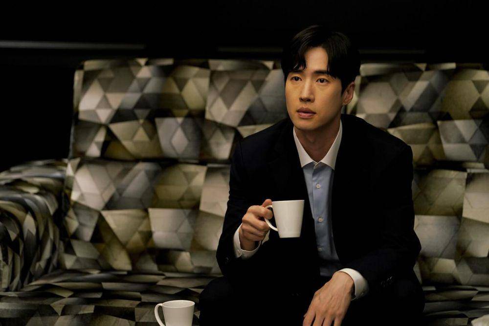 cuplikan drama The Atypical Family (instagram.com/tmddbsdl777)