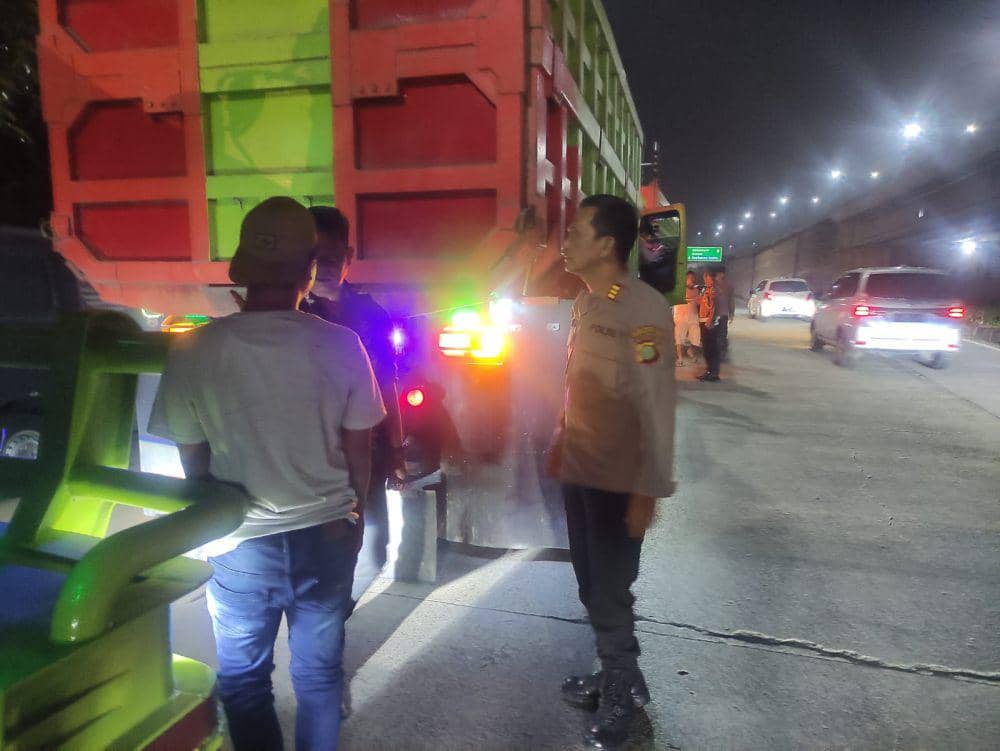 Dok. Polres Metro Tangerang Kota