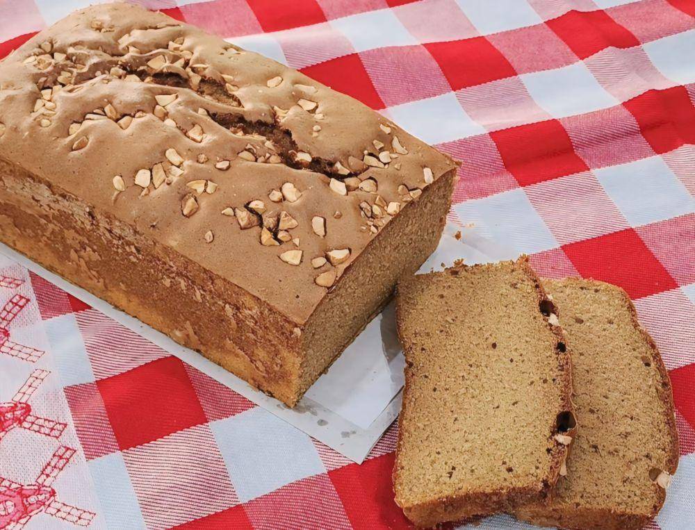 potret hidangan onbitjkoek di Canary Bakery (instagram.com/canarybakery)