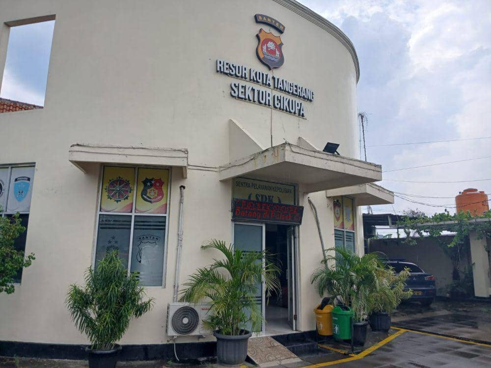 IDN Times/Maya Aulia Aprilianti