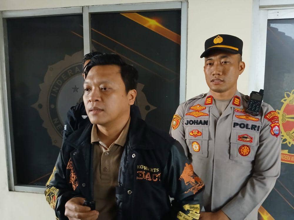 IDN Times/Maya Aulia Aprilianti