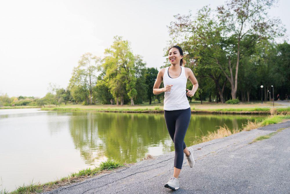 7 Spot Jogging Paling Populer di Semarang, Semua Dekat Pusat Kota