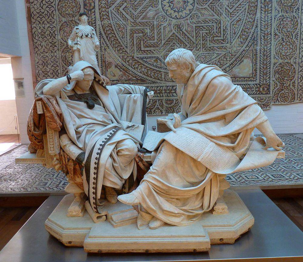 Seneca (commons.wikimedia.org/Museo del Prado)
