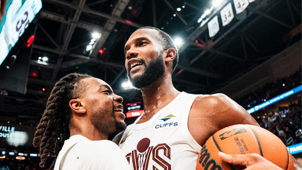 5 Pemain Cleveland Cavaliers dengan Draft Pick Teratas pada 2024/2025