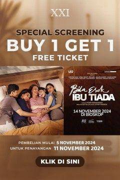 promo cinema XXI (21cineplex.com)