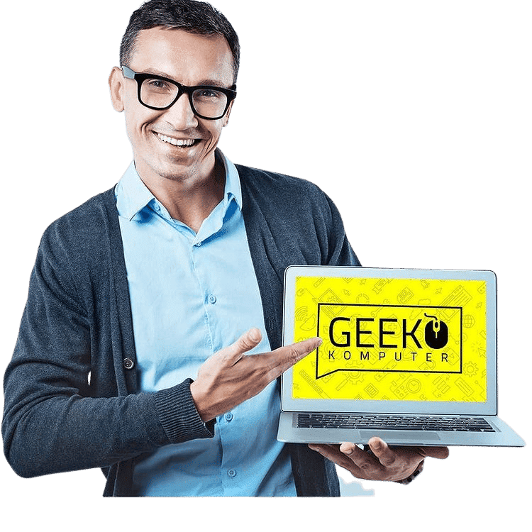 Geeko Komputer (geekokomputer.com)