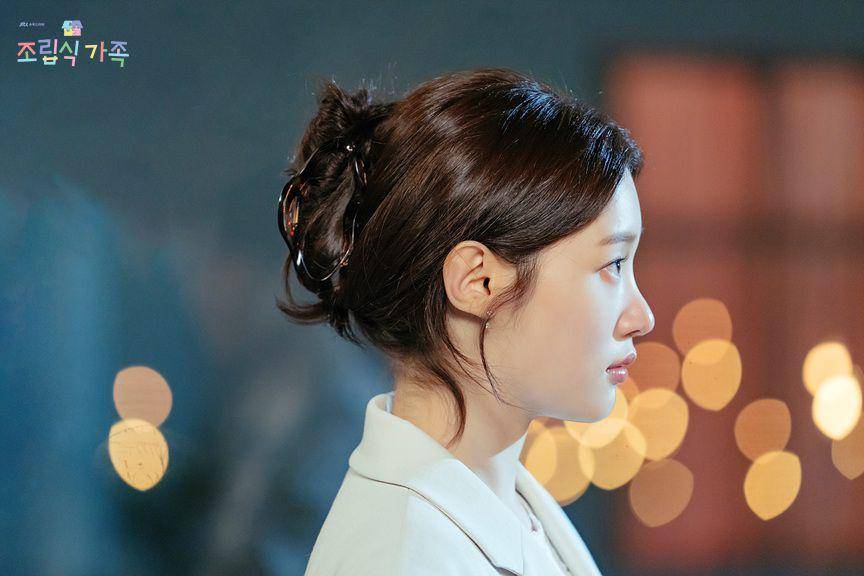 cuplikan drama Family by Choice (dok. JTBC/Family by Choice)