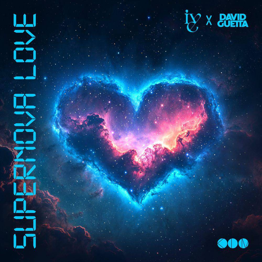 IVE berkolaborasi dengan David Guetta lewat lagu "Supernova Love" (x.com/IVEstarship)