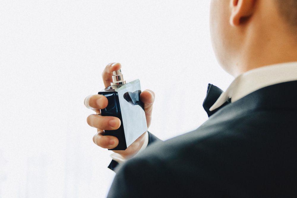 Pilihan Parfum Cowok Aroma Citrus yang Cocok untuk Sehari-hari
