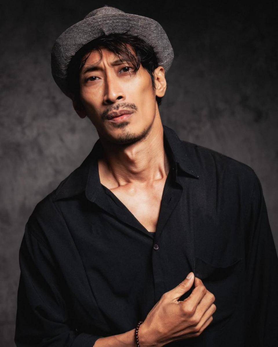 Arfian Arisandy (instagram.com/afrianarisandy.real)