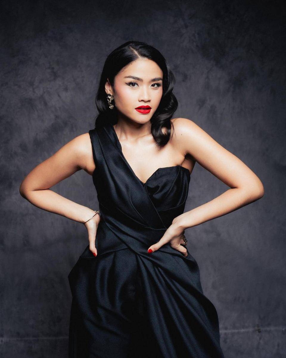 Runny Rudiyanti (instagram.com/runnyrudiyanti)