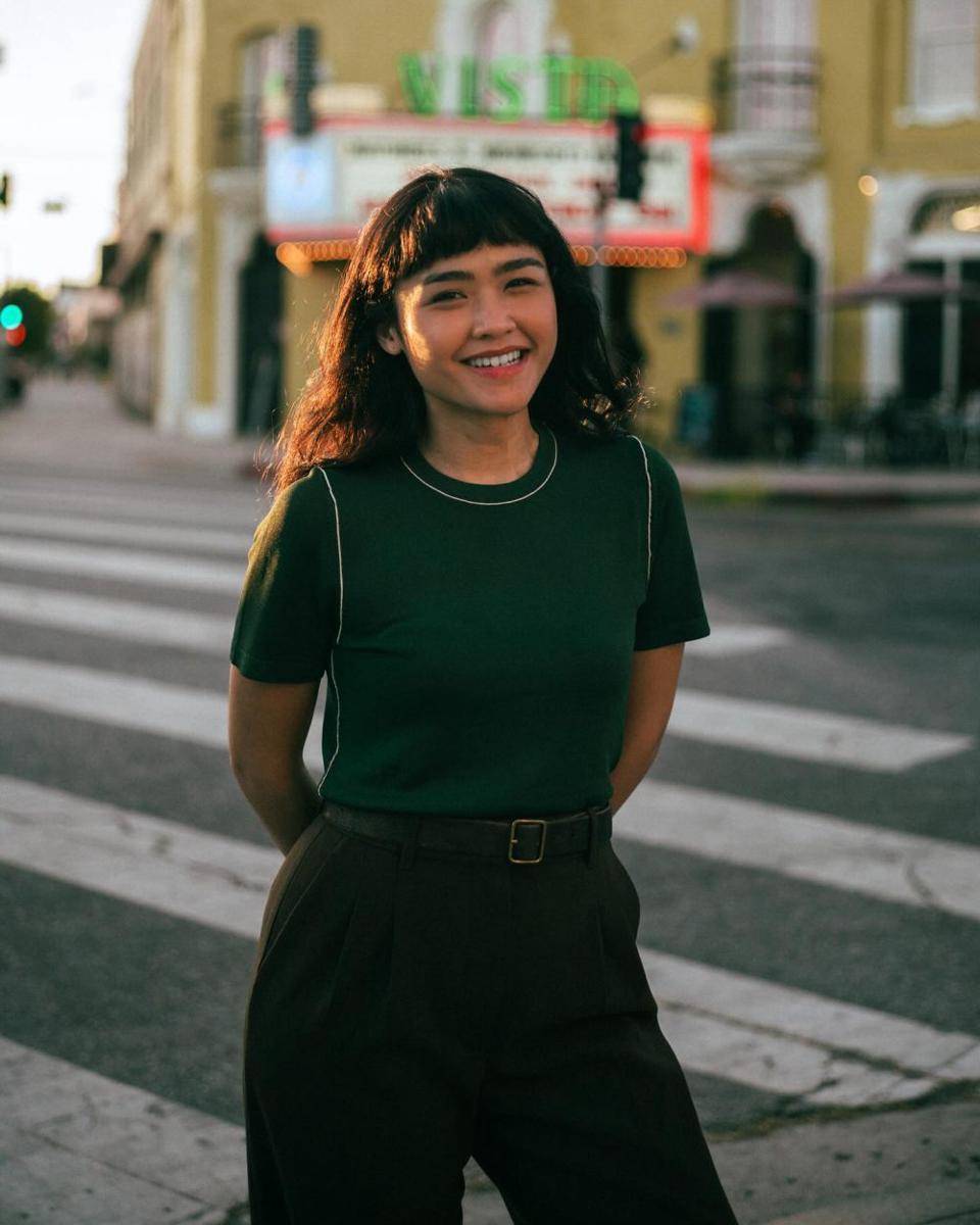 Runny Rudiyanti (instagram.com/runnyrudiyanti)