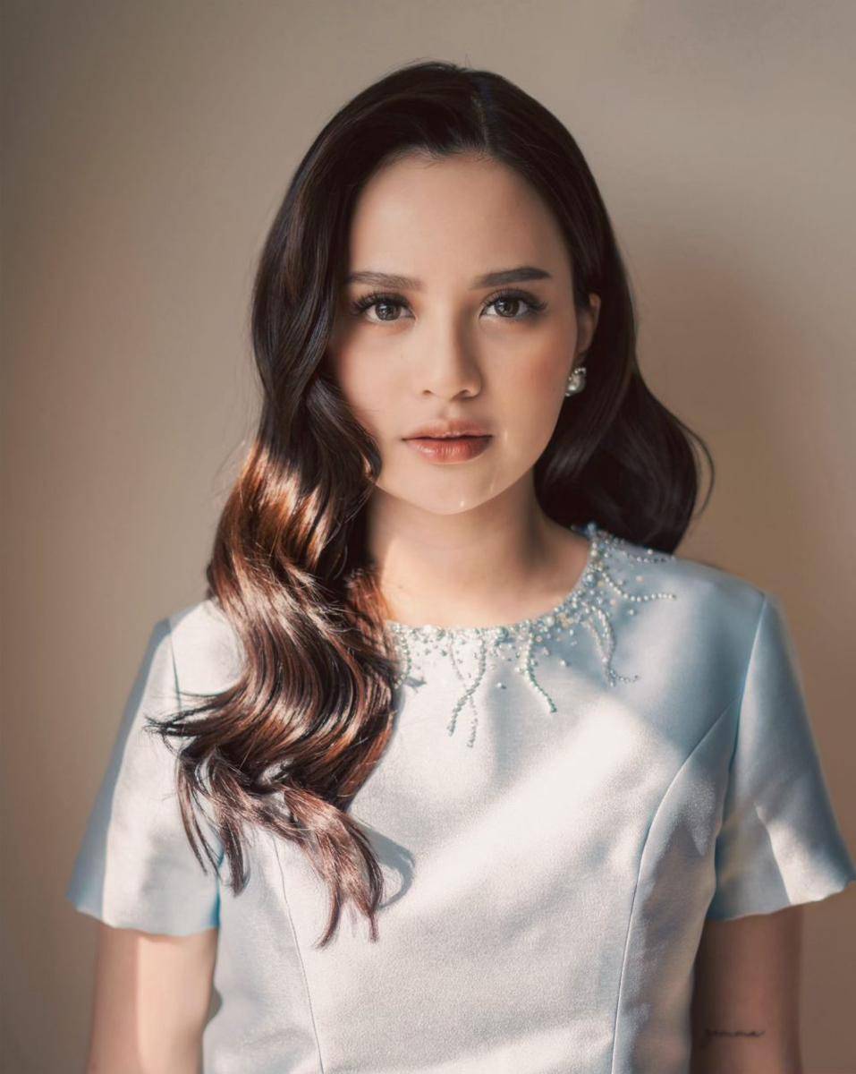 Anggi Marito (instagram.com/anggimarito)