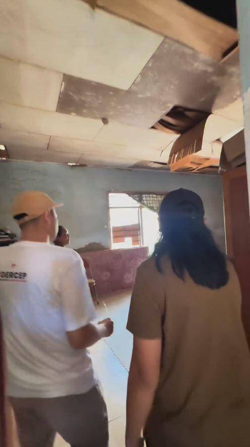 Raffi ke rumah keluarga Nagita (Instagram.com/raffinagita1717)