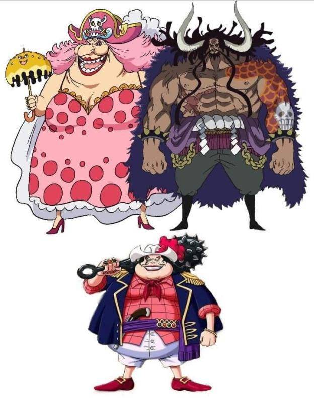 potret meme kocak Big Mom (reddit.com/user/blackreaper007)