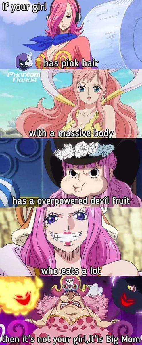 potret meme kocak Big Mom (reddit.com/r/MemePiece)